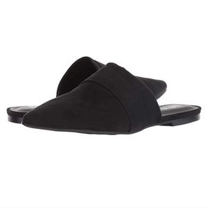 MIA Shoes - NEW MIA Black Mules MIA Shoes - NEW MIA Black Mules